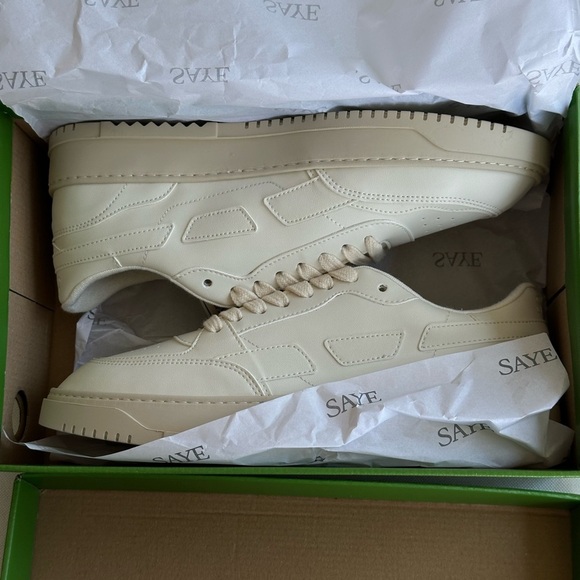 NWT SAYE M82 Hybrid Sneakers - Picture 2 of 6